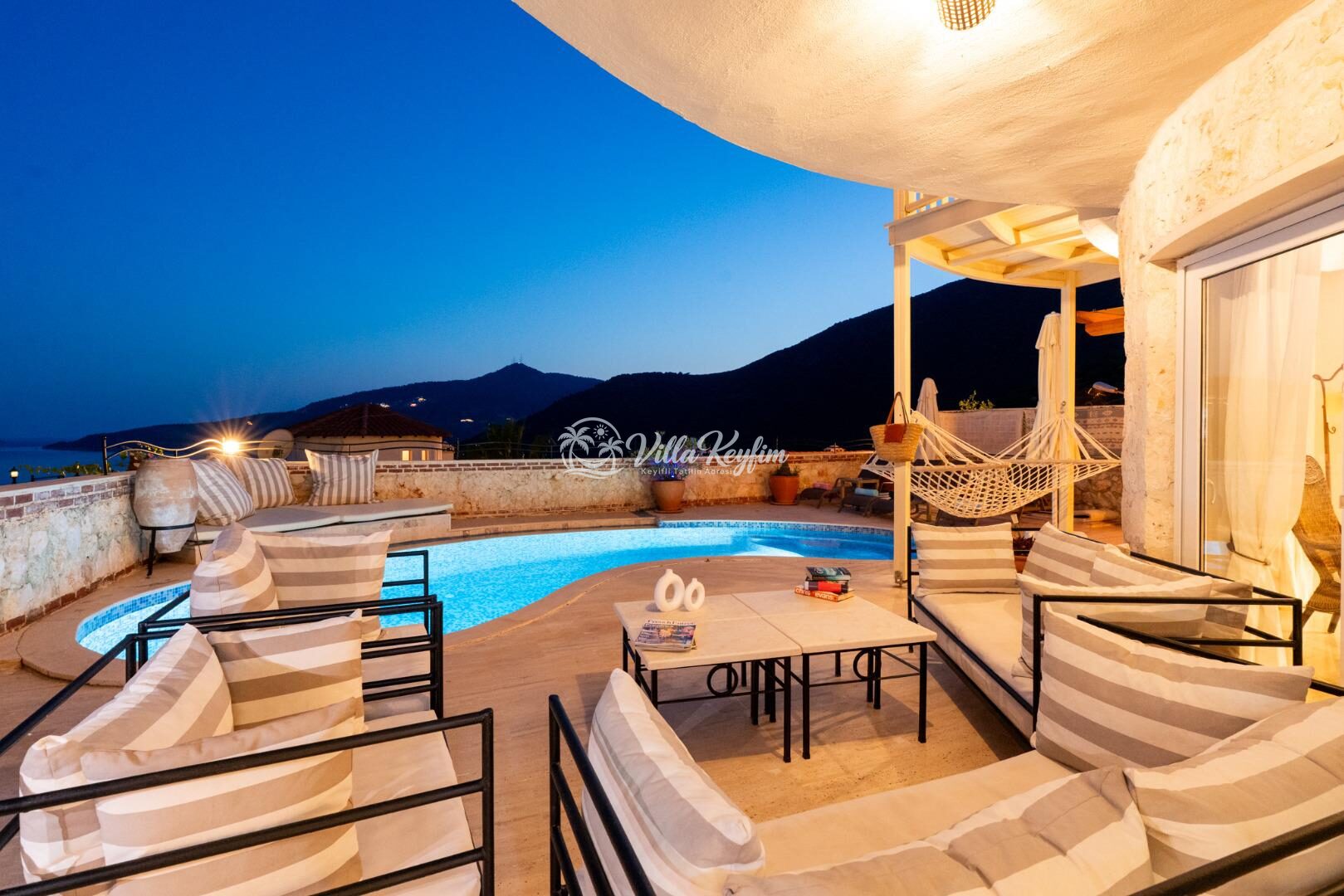 Villa Haziran — 21
