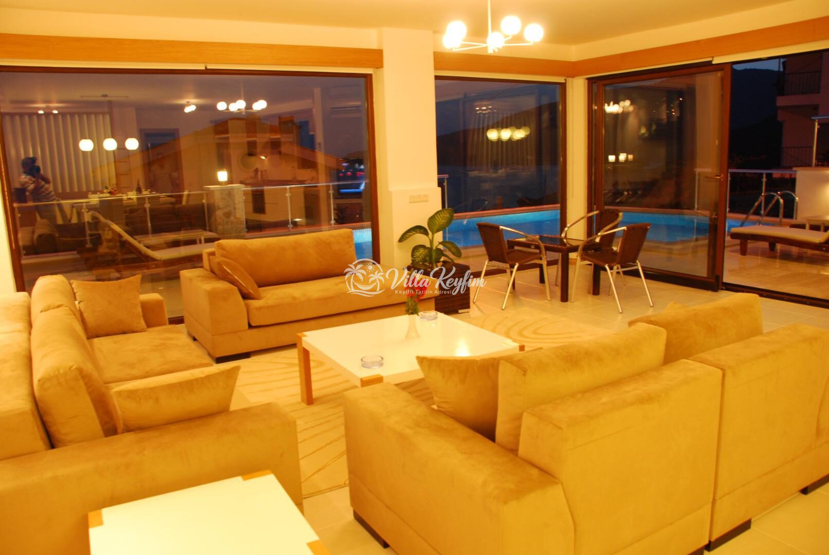 Villa Selin — 86