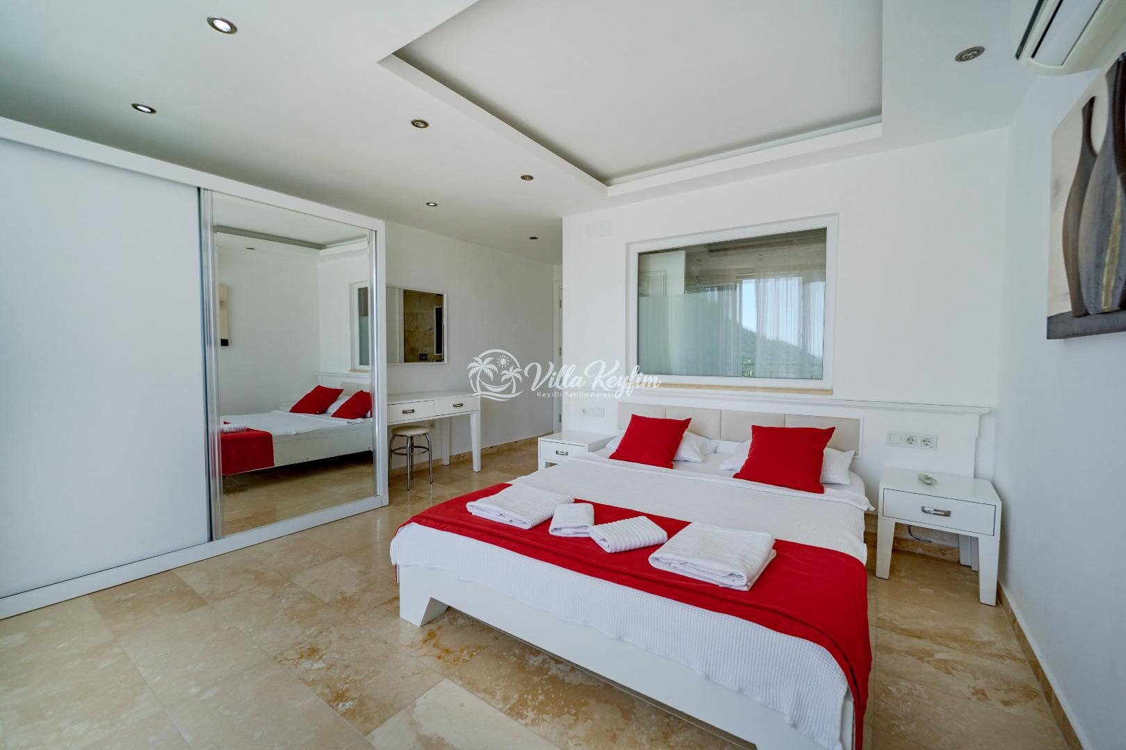 Villa Serenity — 81