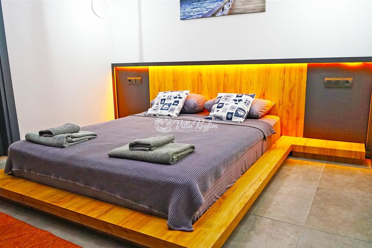 Villa Mamon Luxury Life — 112
