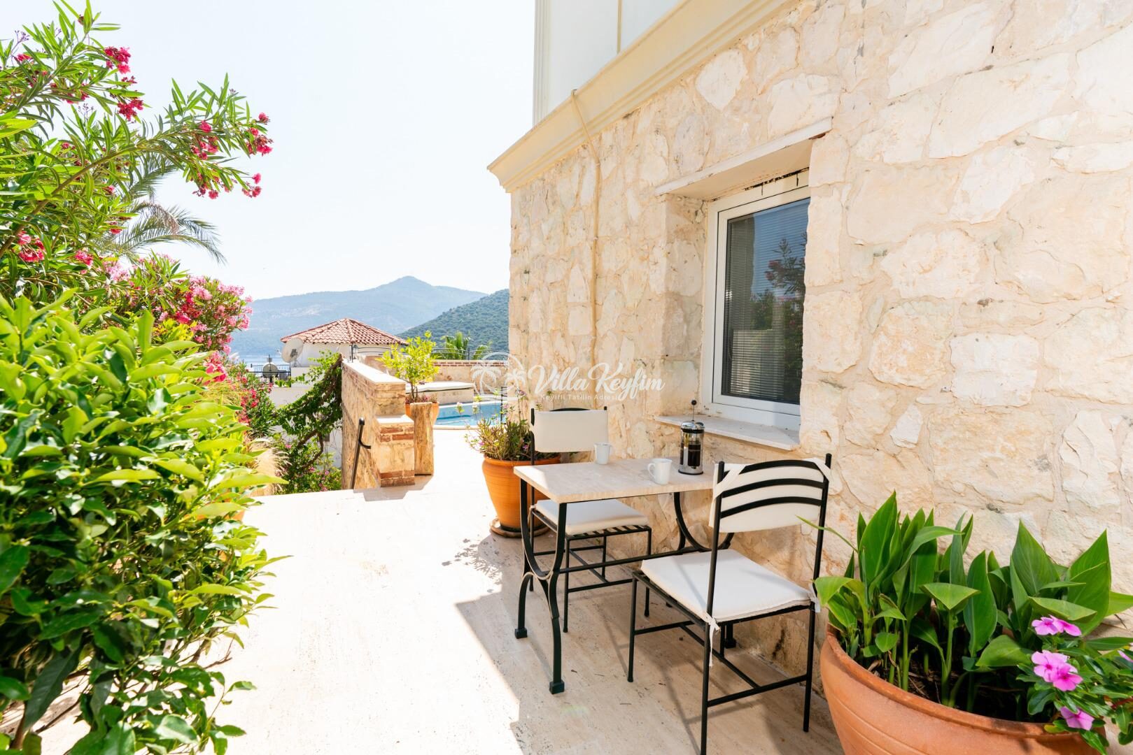 Villa Haziran — 26