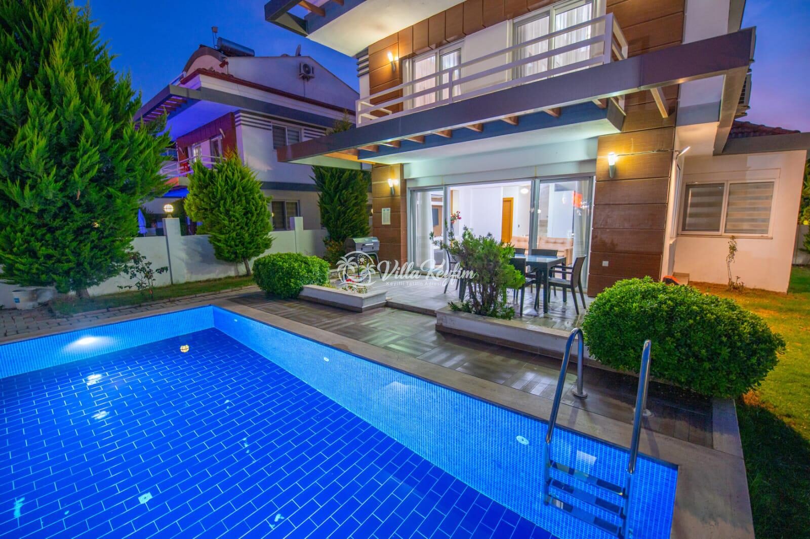 Villa Anka 14 — 90