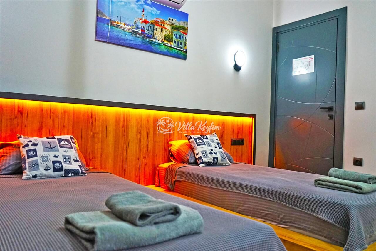 Villa Mamon Luxury Life — 119