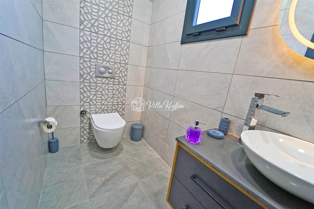 Villa Mamon Luxury Life — 124