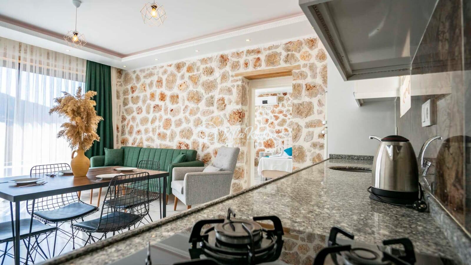 Villa Pamir — 22