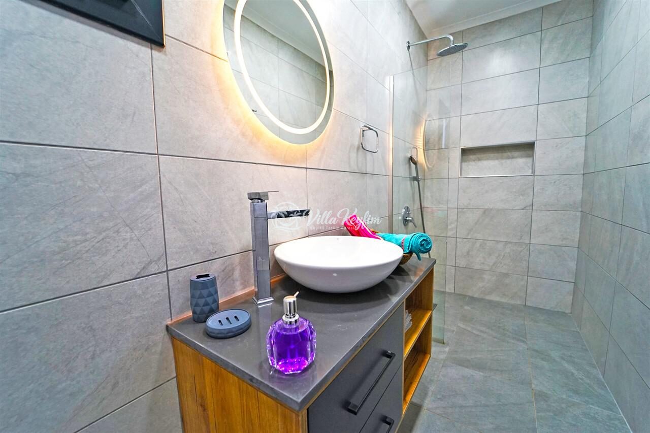 Villa Mamon Luxury Life — 126