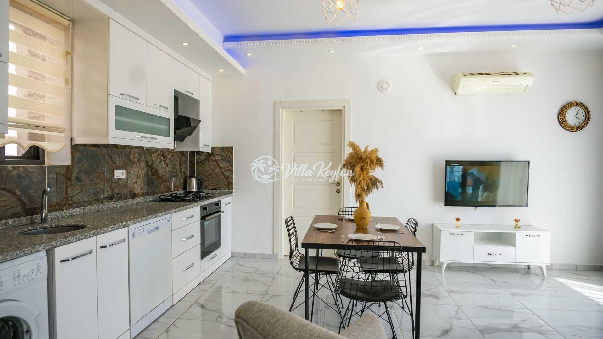 Villa Pamir — 23