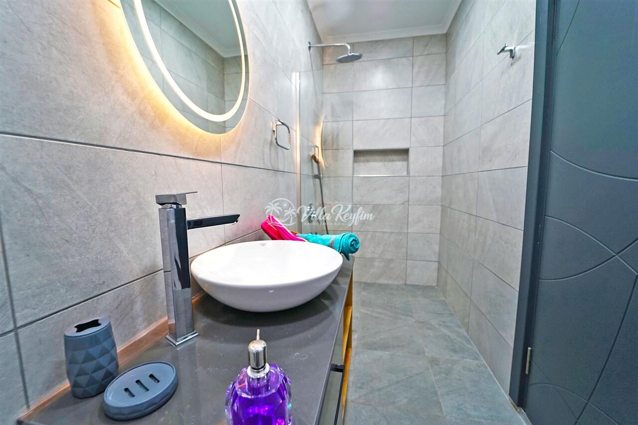 Villa Mamon Luxury Life — 127