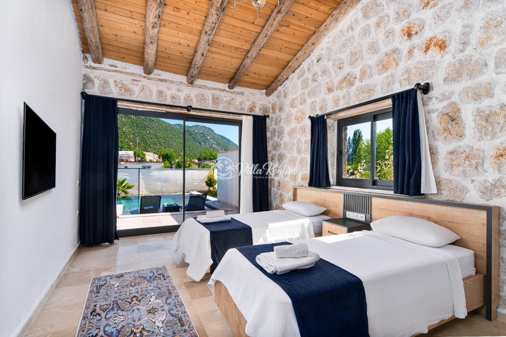 Villa Loya — 32