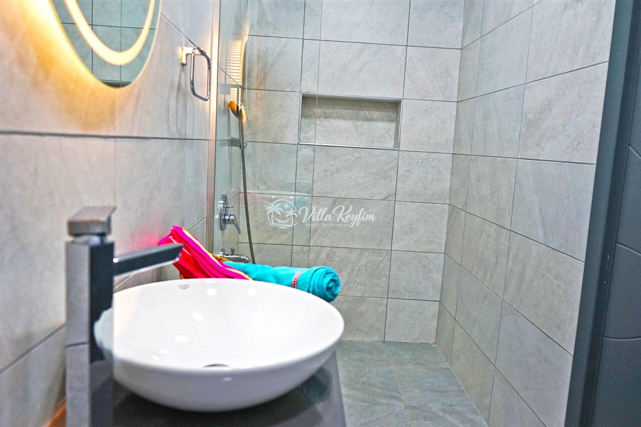 Villa Mamon Luxury Life — 131