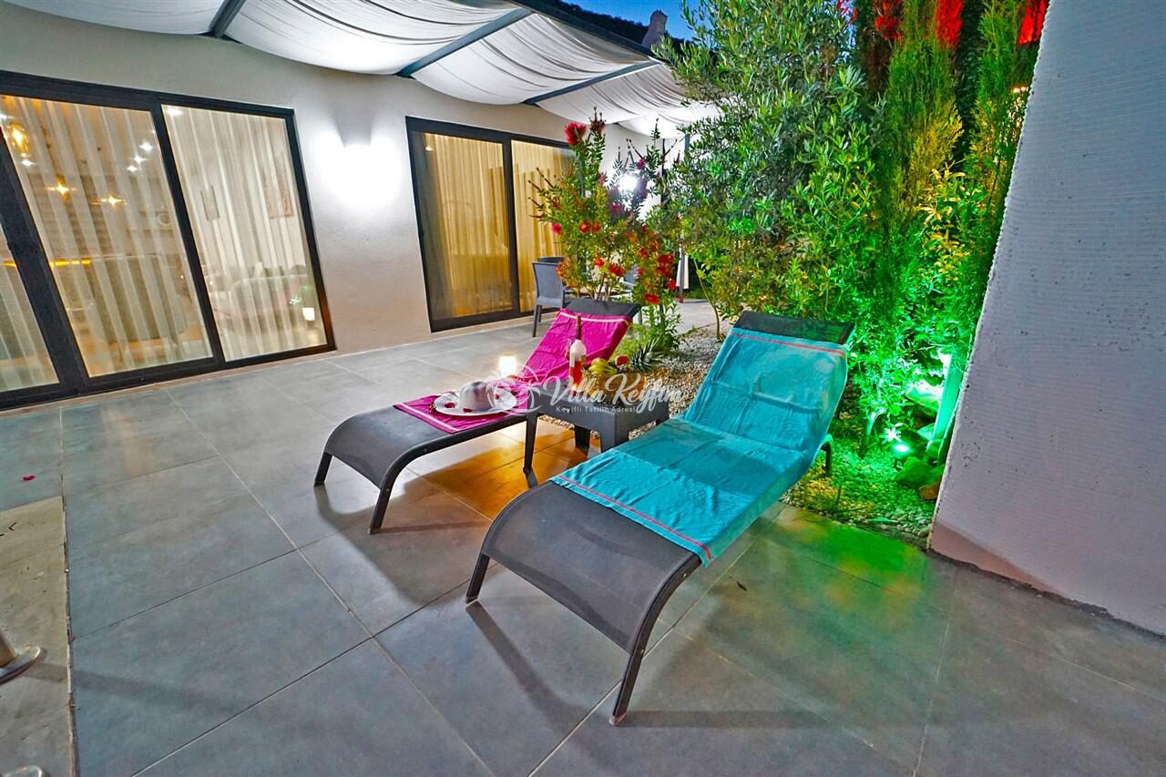 Villa Mamon Luxury Life — 142