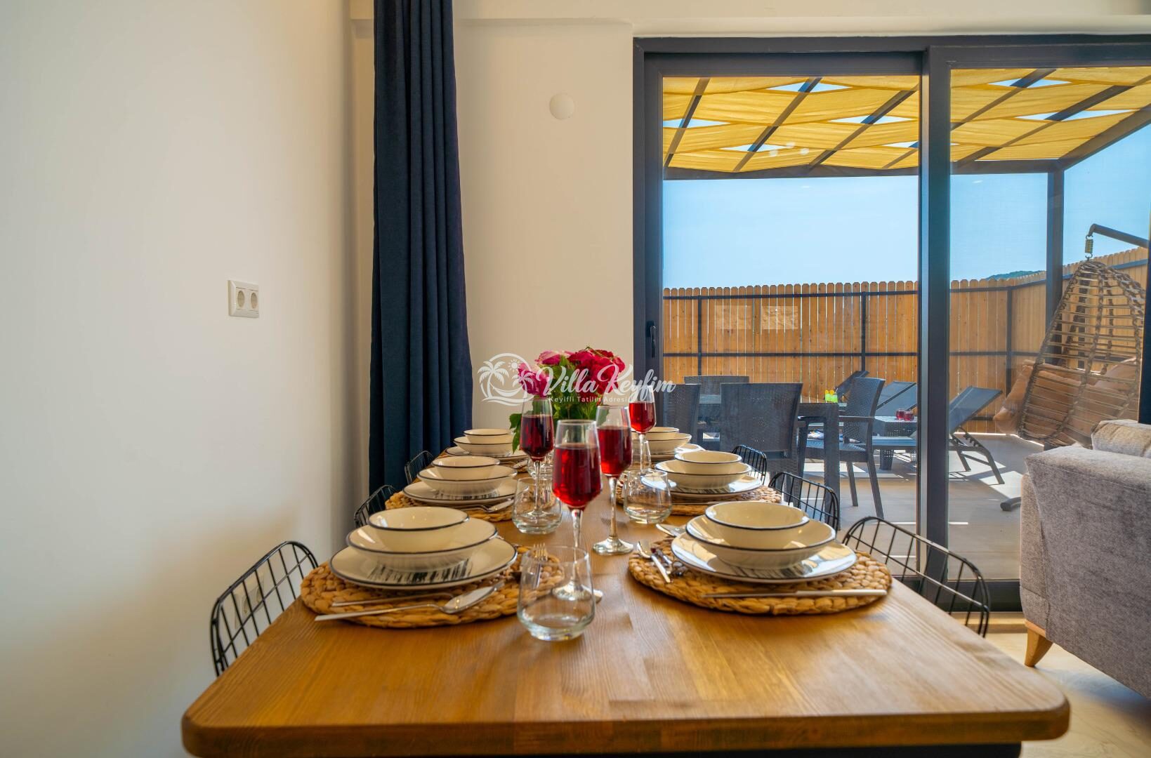 Villa Sül Sar 1 — 33