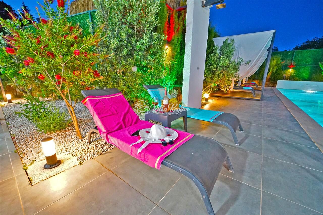 Villa Mamon Luxury Life — 143