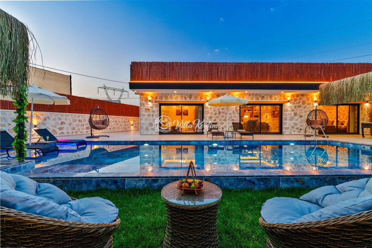 Villa Elysia — 3