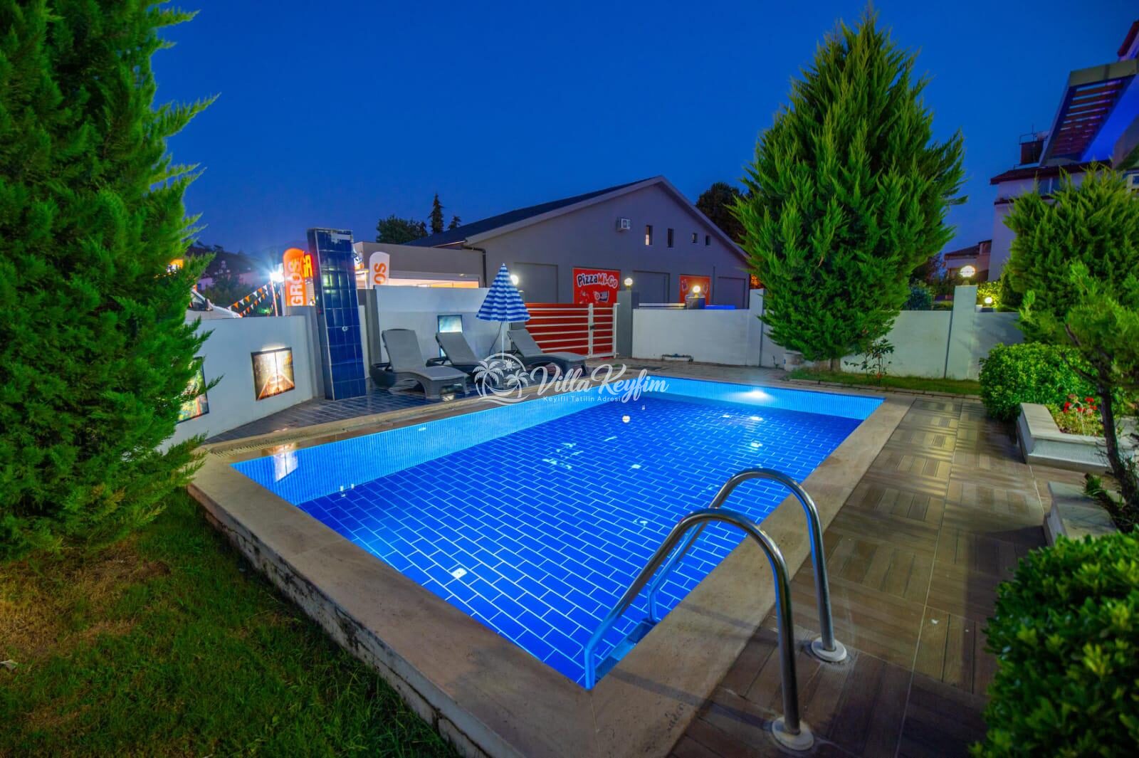 Villa Anka 14 — 111