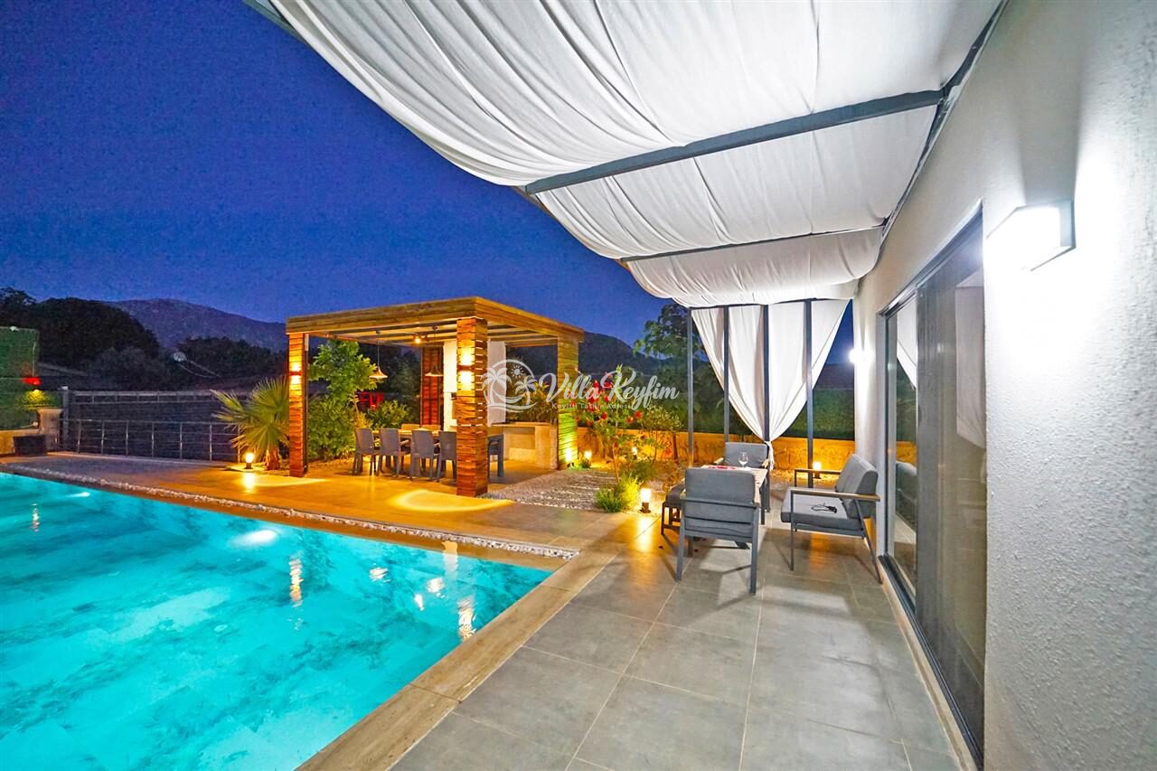 Villa Mamon Luxury Life — 144