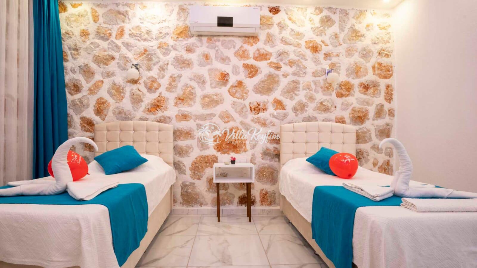 Villa Pamir — 38