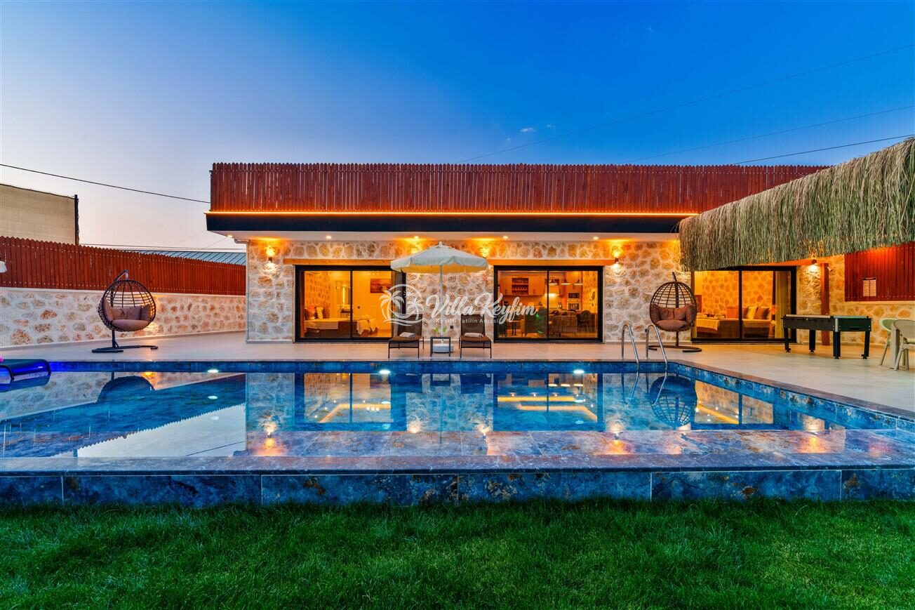 Villa Elysia — 6