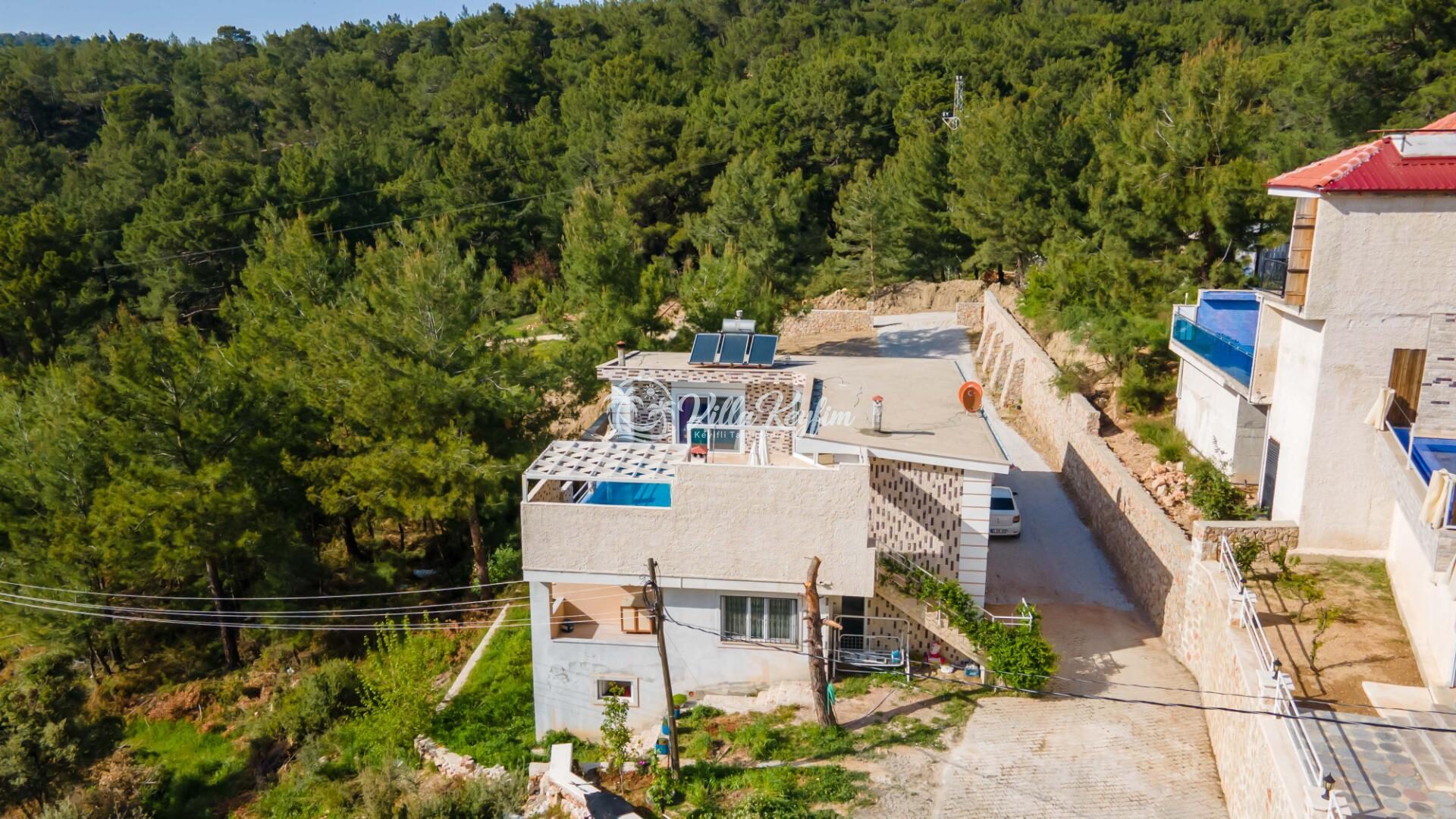 Villa Volga — 55