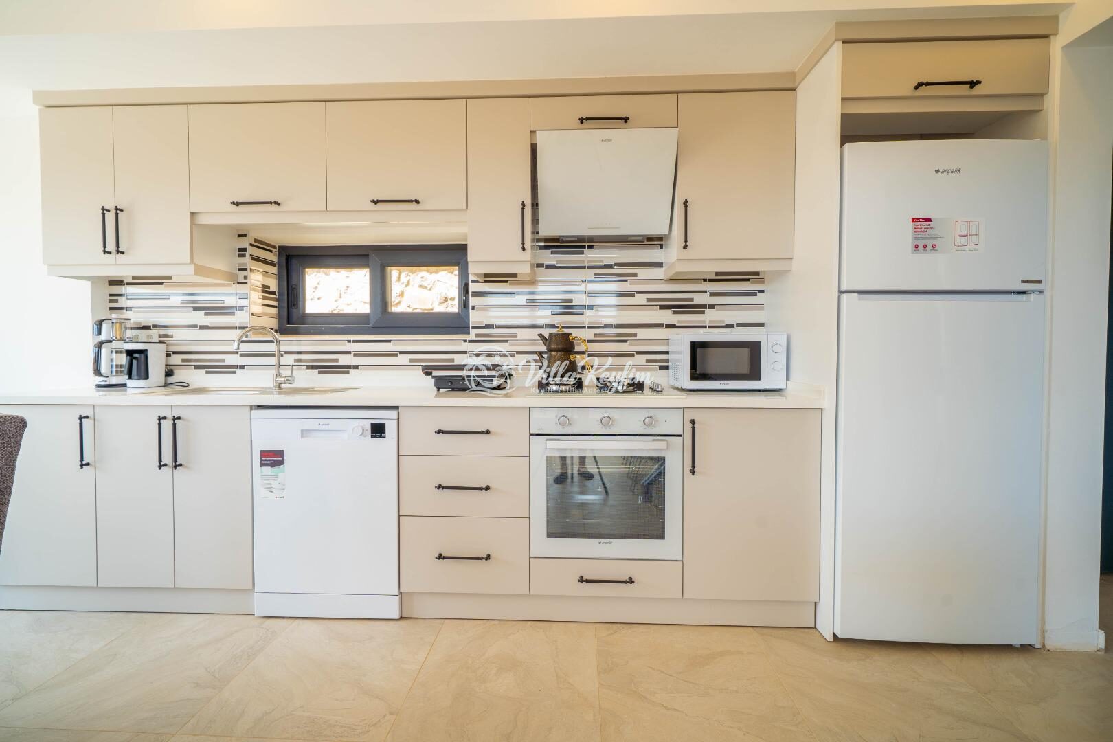 Villa Sül Sar 2 — 32