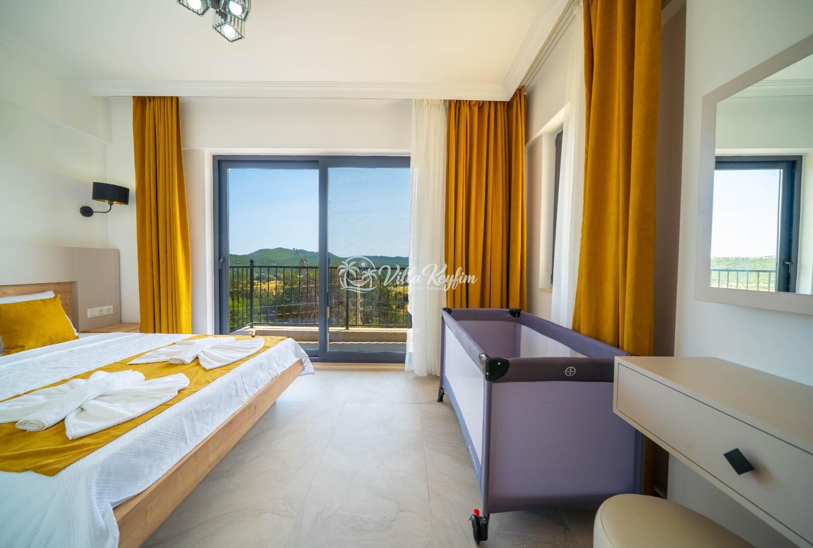 Villa Sül Sar 2 — 43