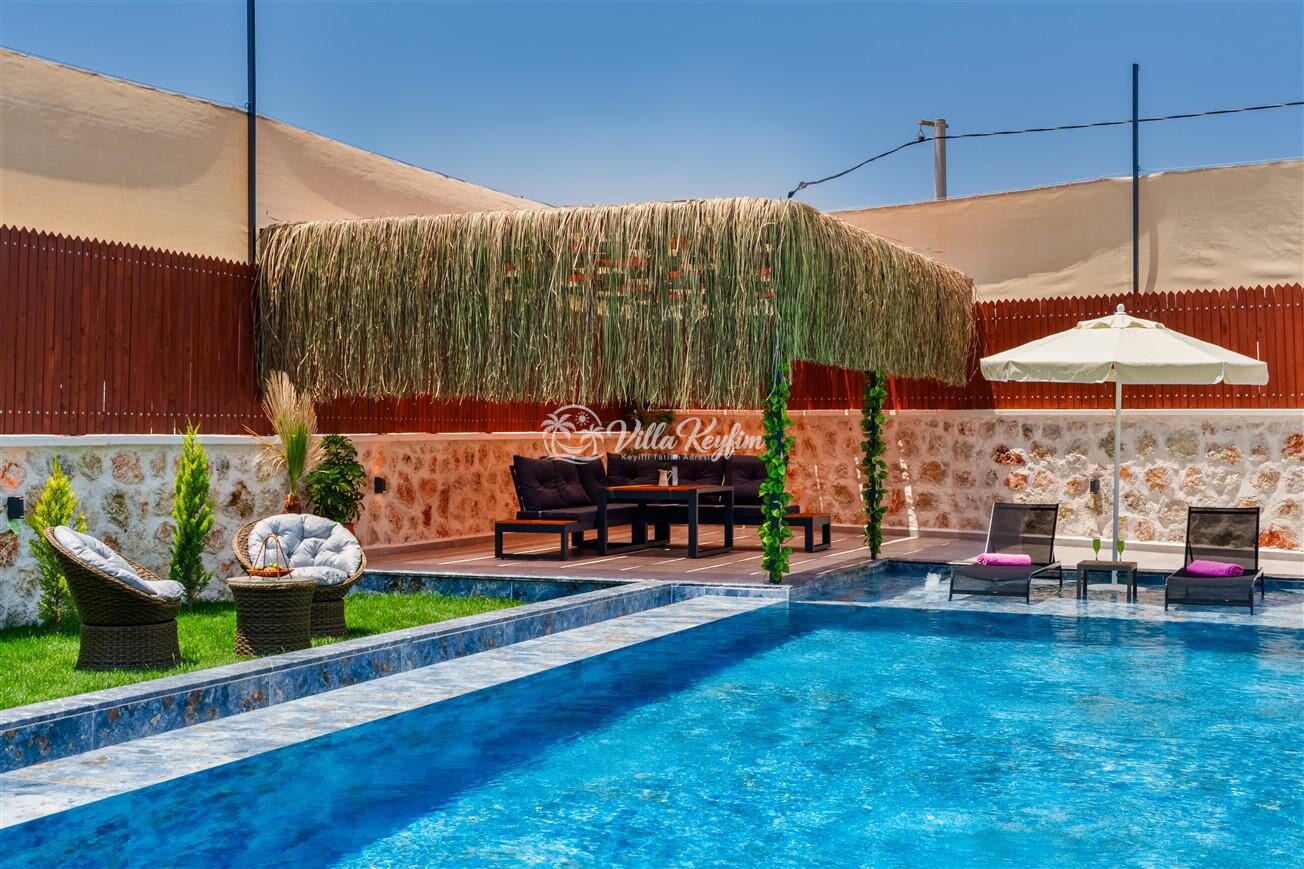 Villa Elysia — 22