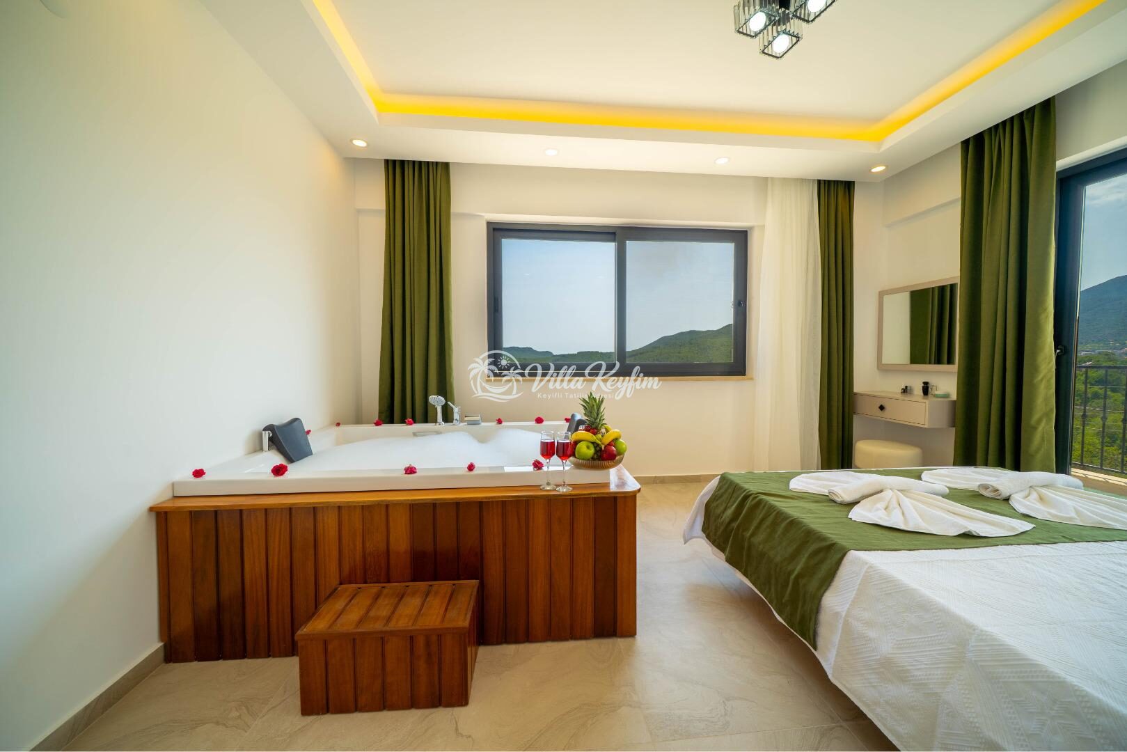 Villa Sül Sar 1 — 48