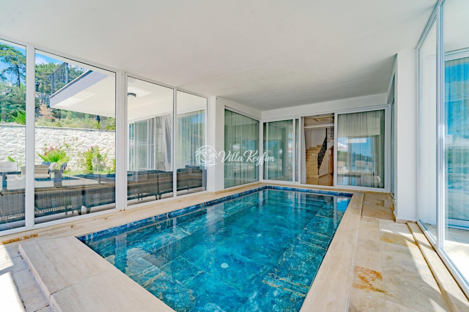 Villa Serenity — 97