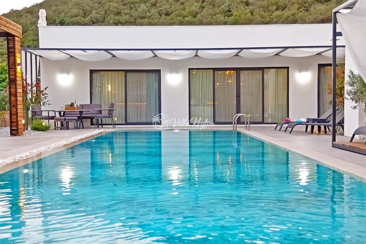 Villa Mamon Luxury Life — 173