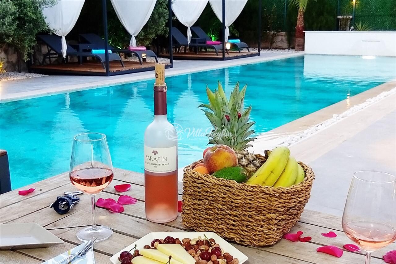 Villa Mamon Luxury Life — 174