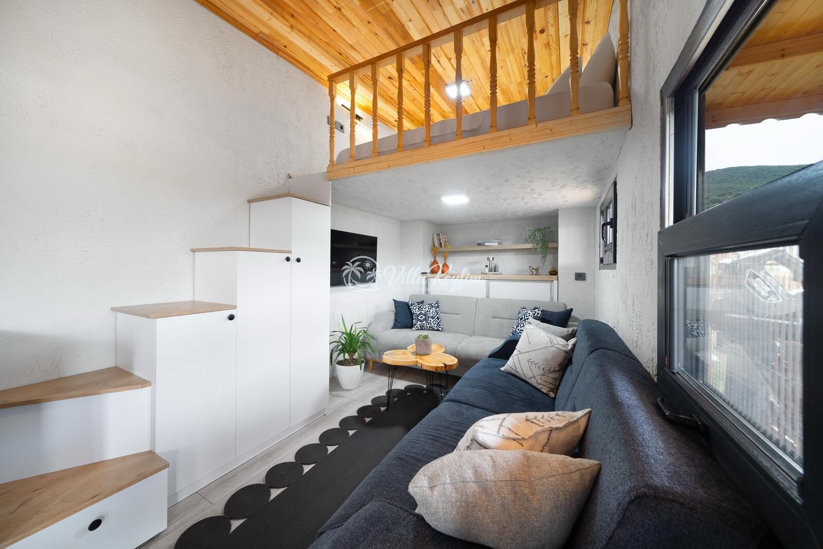 Villa Relax Tiny House — 17