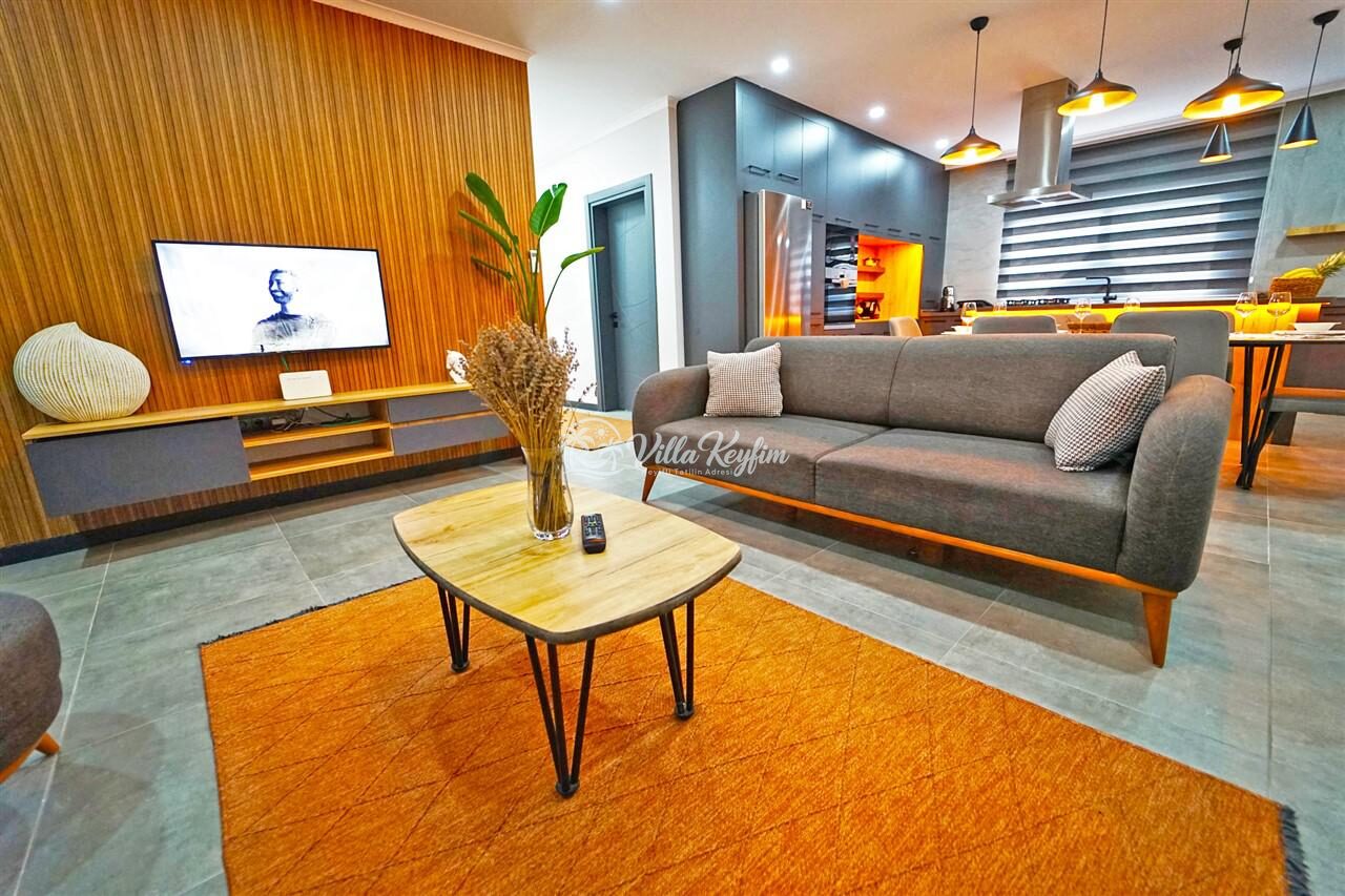 Villa Mamon Luxury Life — 178