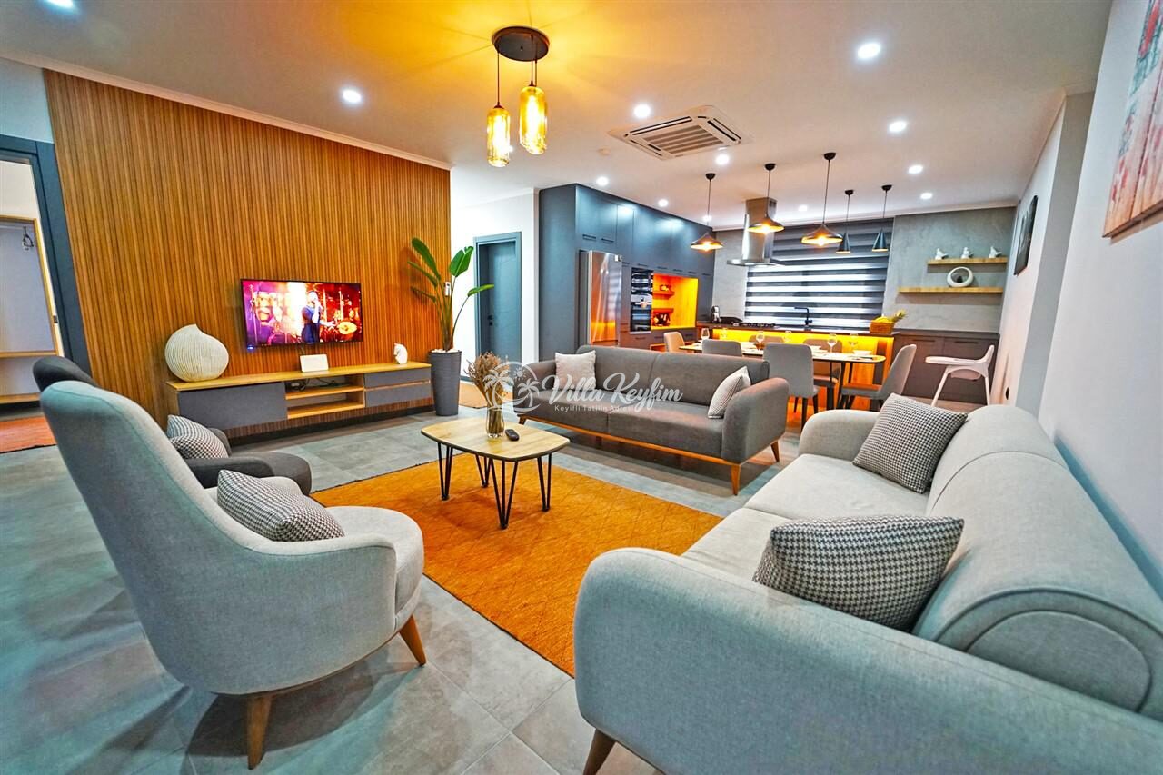 Villa Mamon Luxury Life — 179