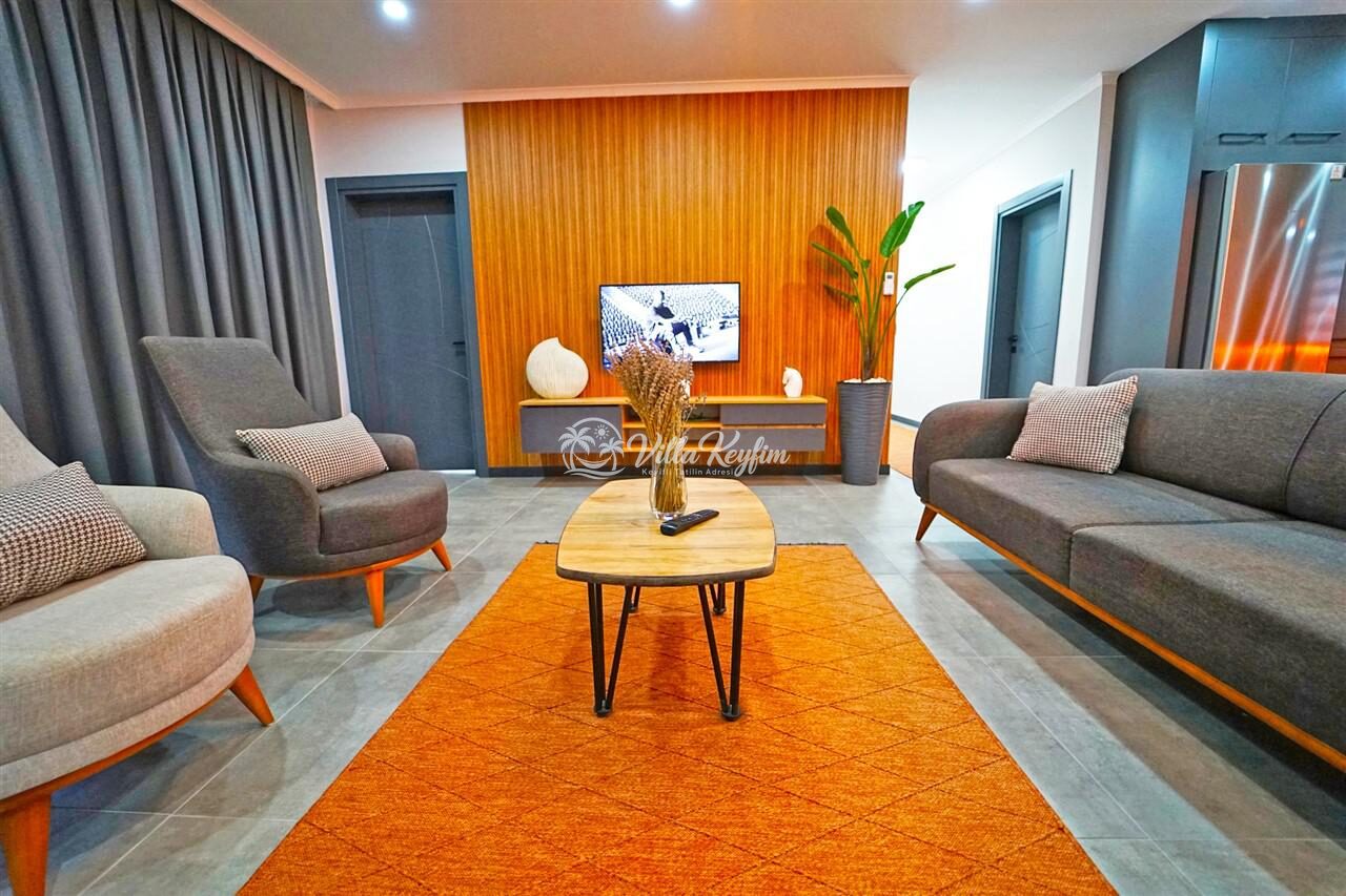 Villa Mamon Luxury Life — 180