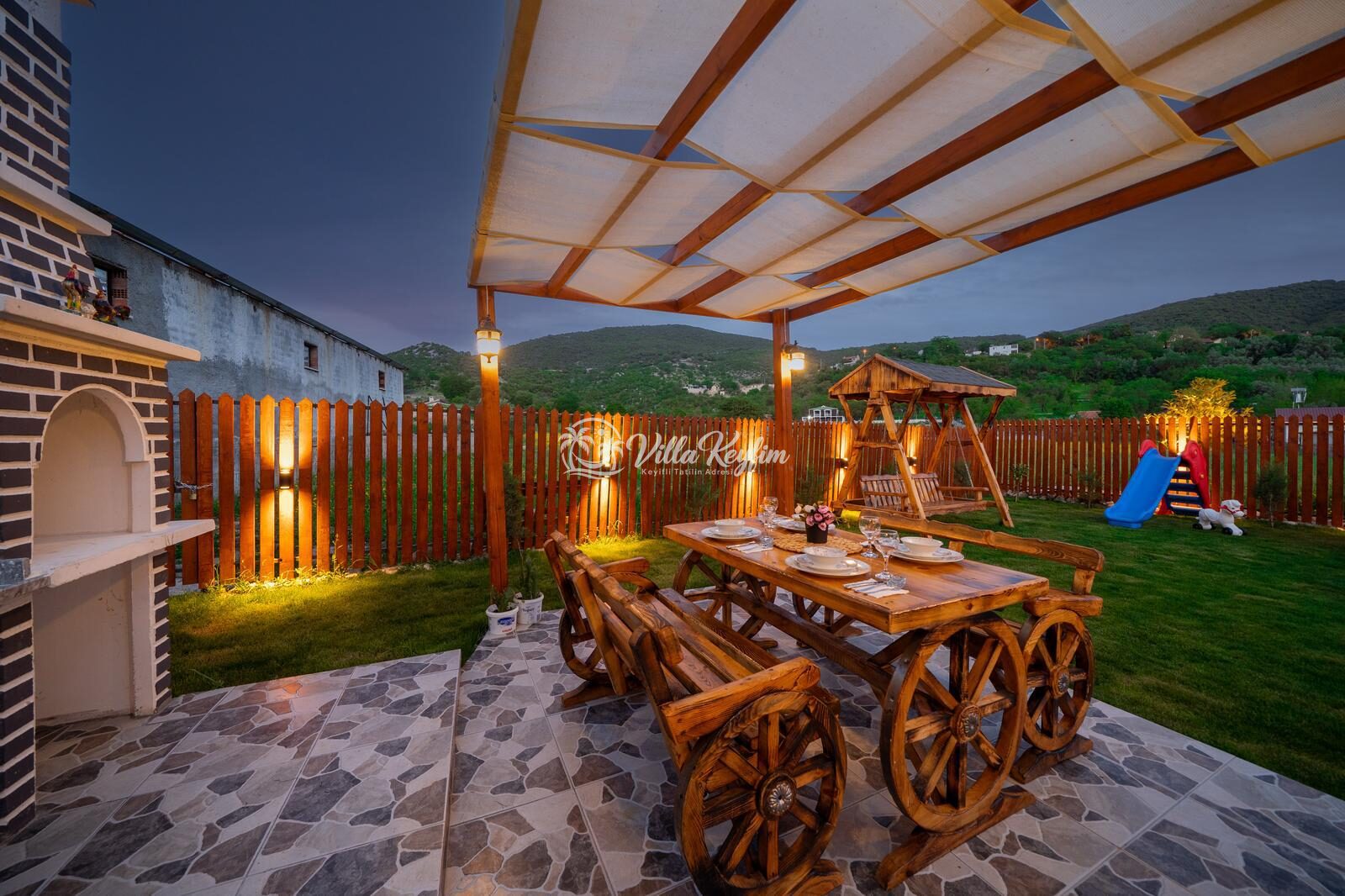 Villa Relax Tiny House — 20