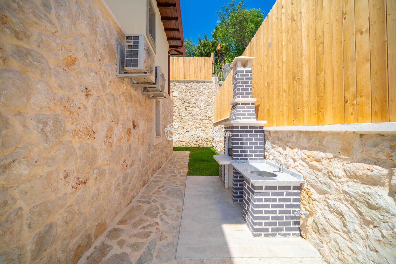 Villa Sül Sar 2 — 61