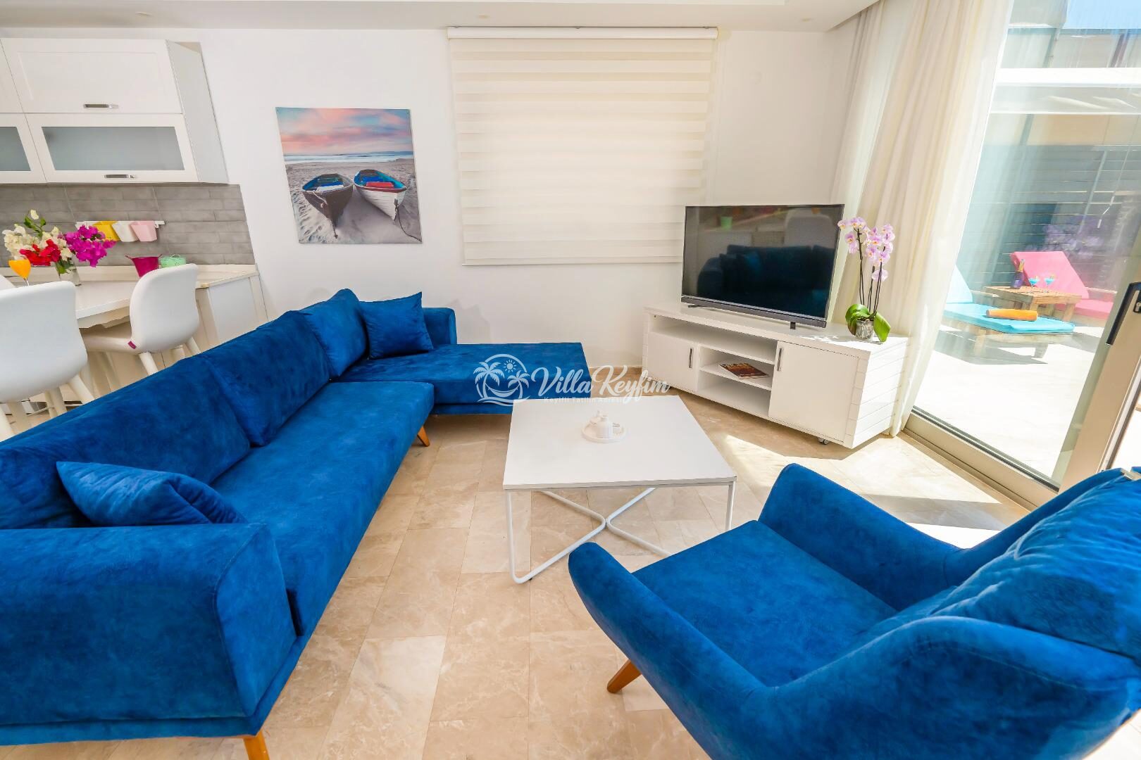 Villa Likapa 3 — 17