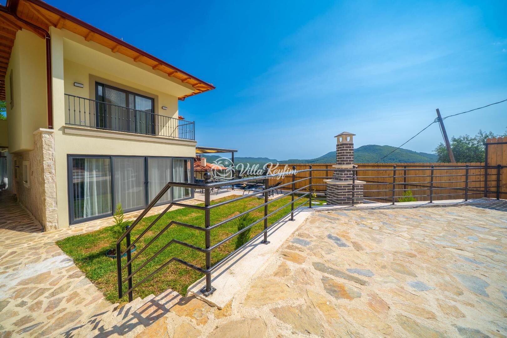 Villa Sül Sar 1 — 68
