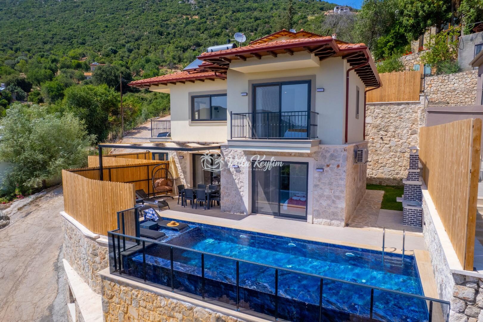 Villa Sül Sar 2 — 65