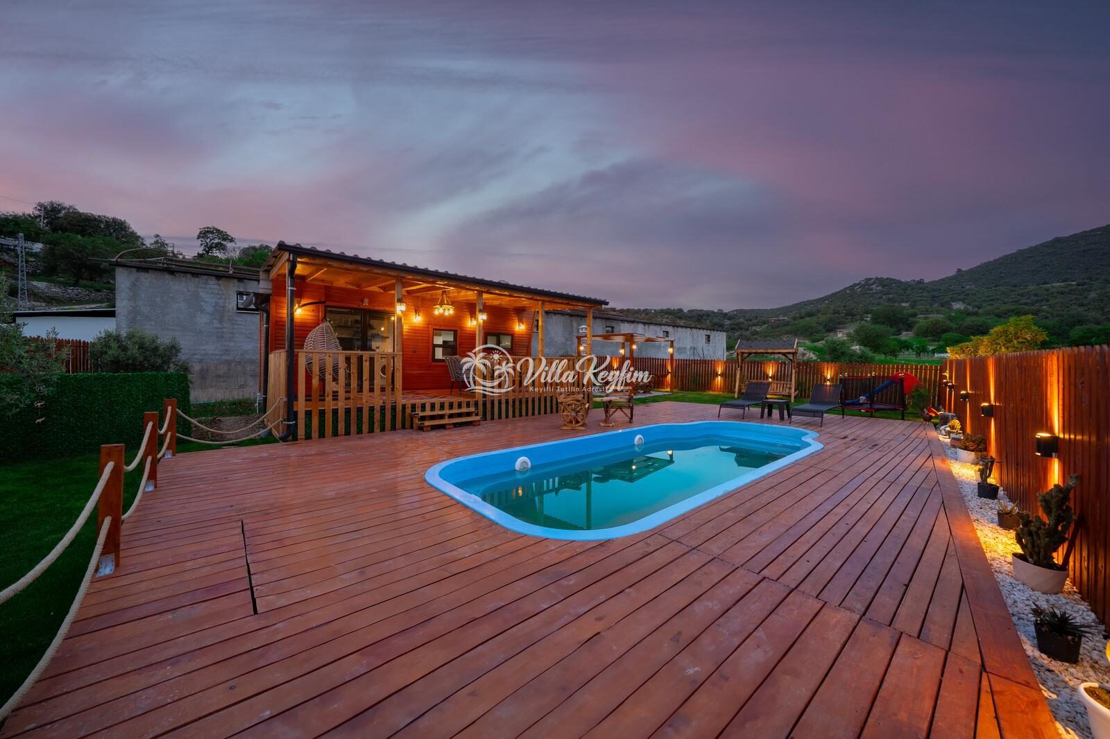 Villa Relax Tiny House — 26
