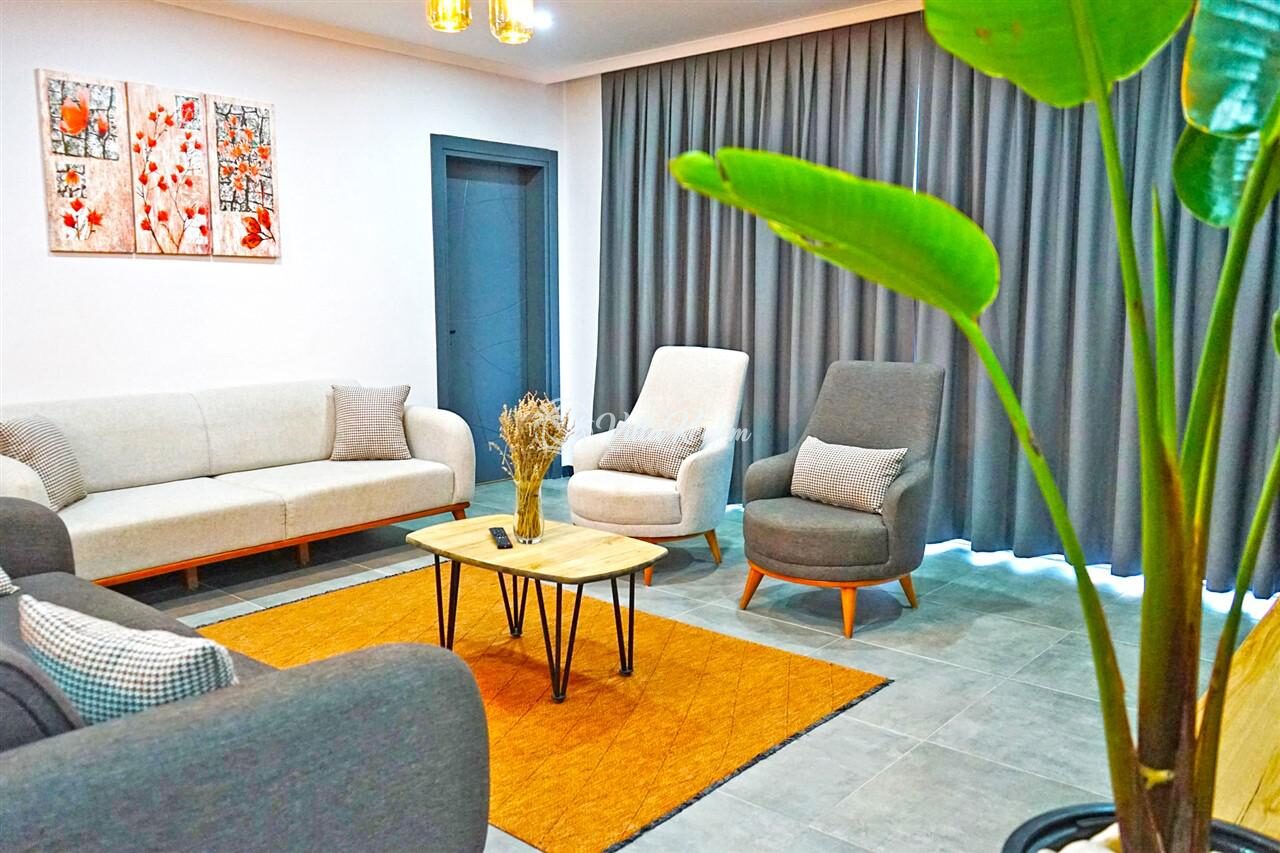 Villa Mamon Luxury Life — 190