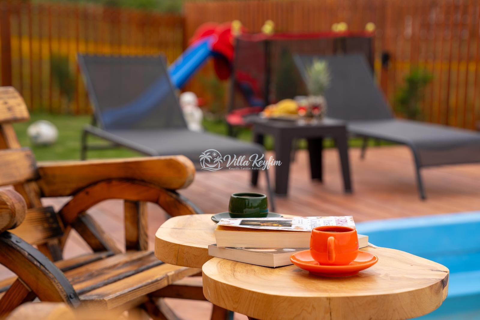 Villa Relax Tiny House — 27