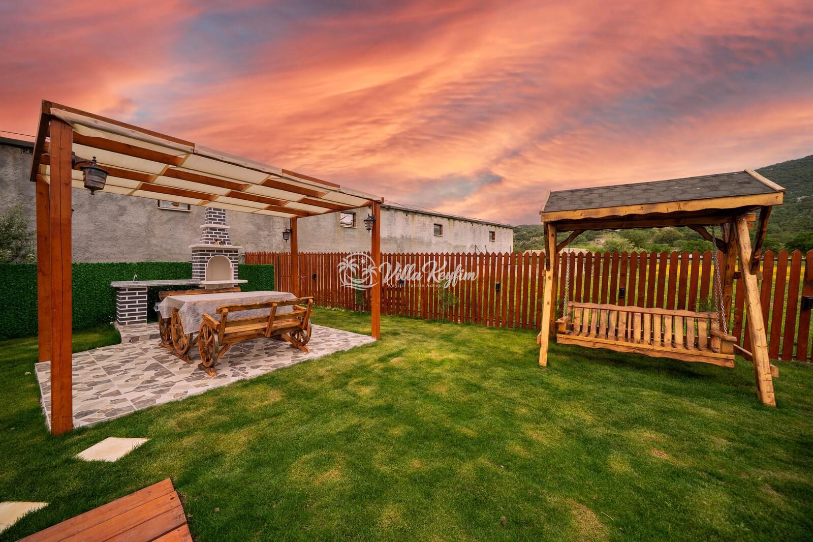 Villa Relax Tiny House — 31