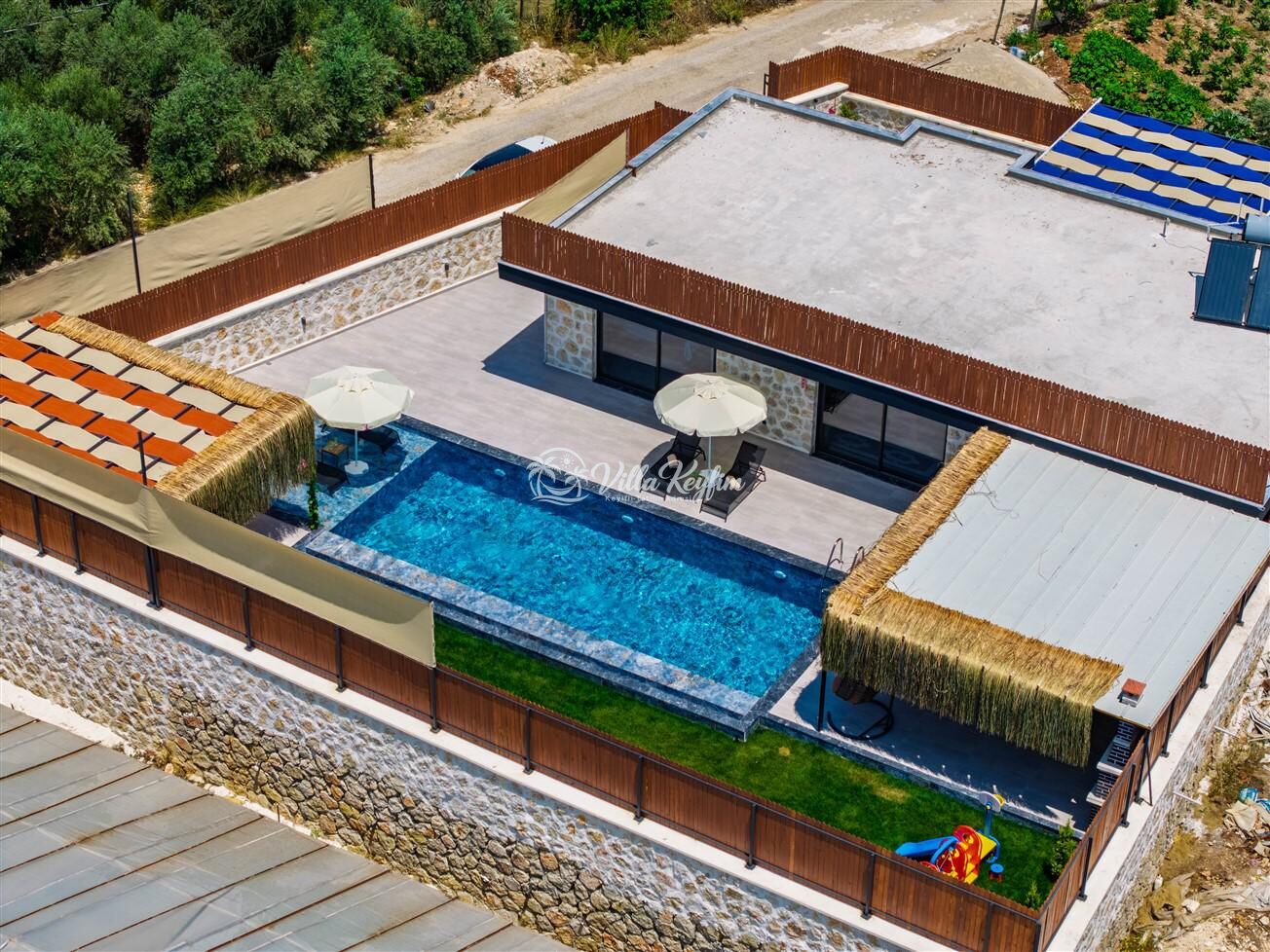 Villa Elysia — 56