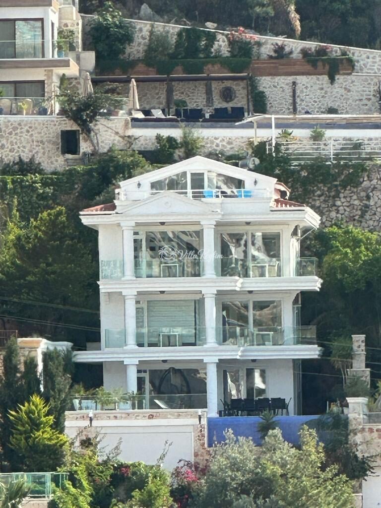 Villa Mavi Su 2 — 2