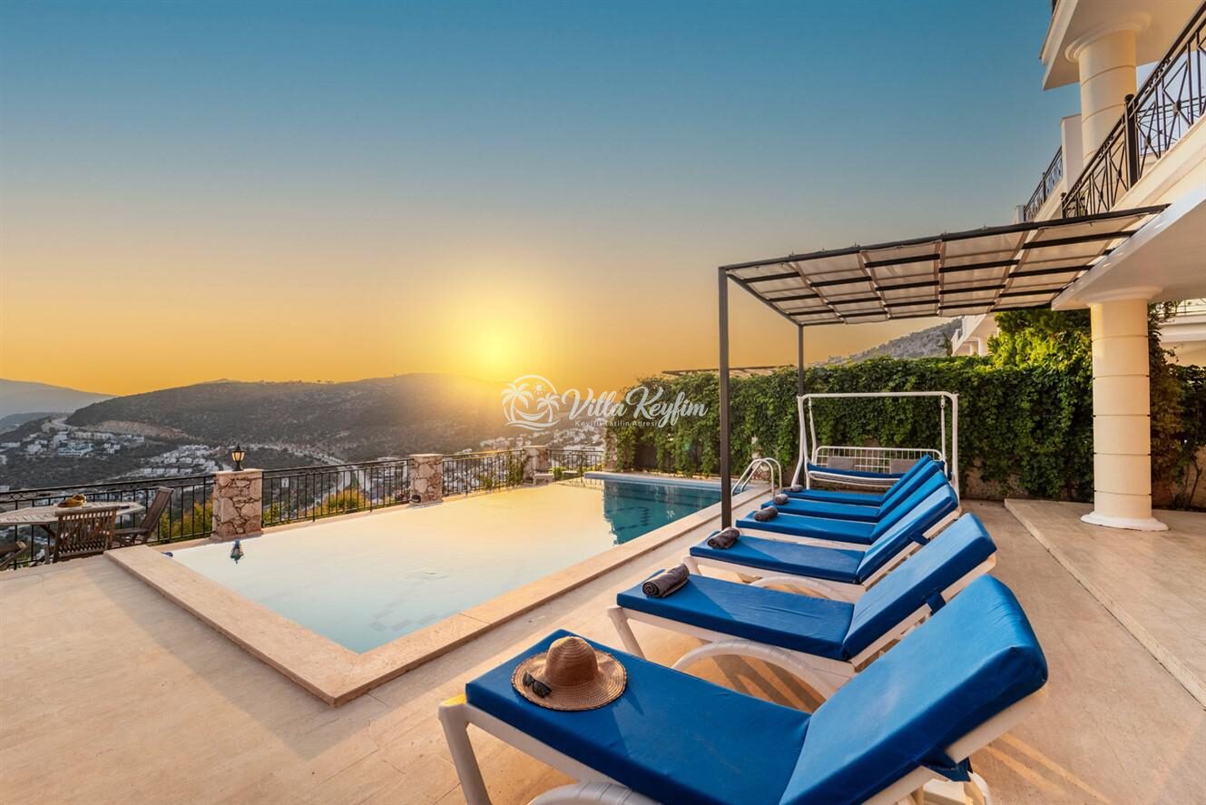 Villa Baynur Dublex — 4