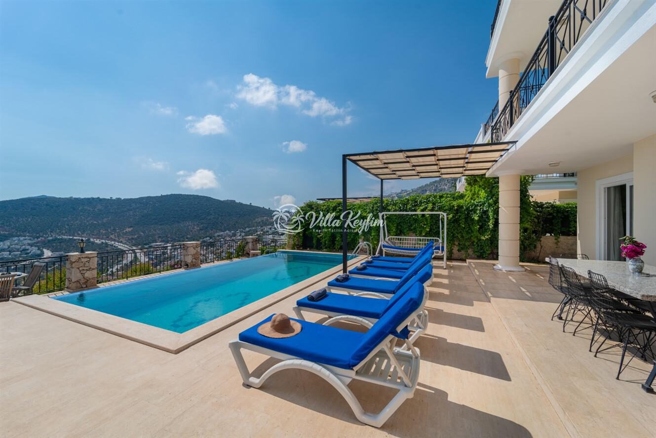 Villa Baynur Dublex — 7
