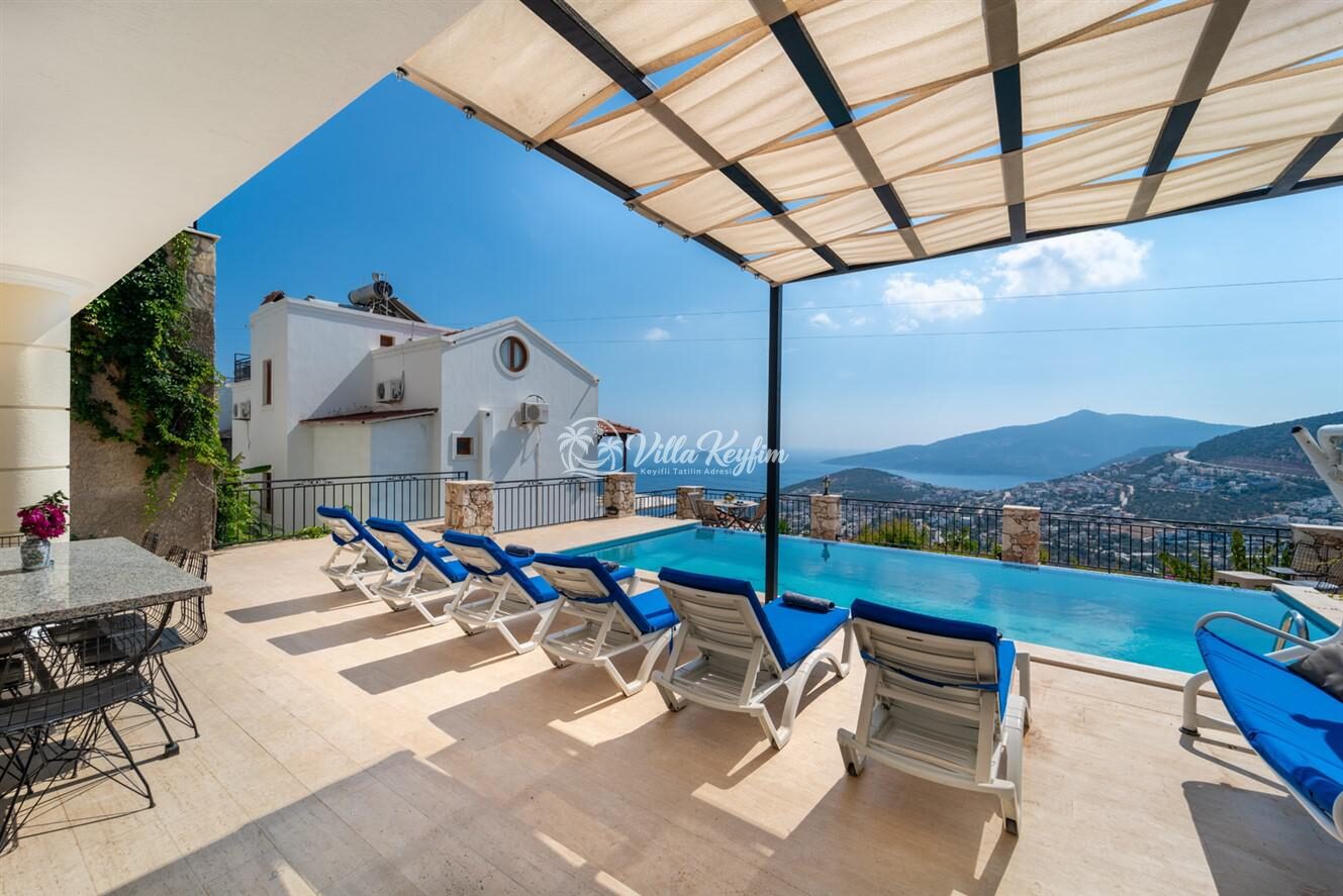 Villa Baynur Dublex — 8