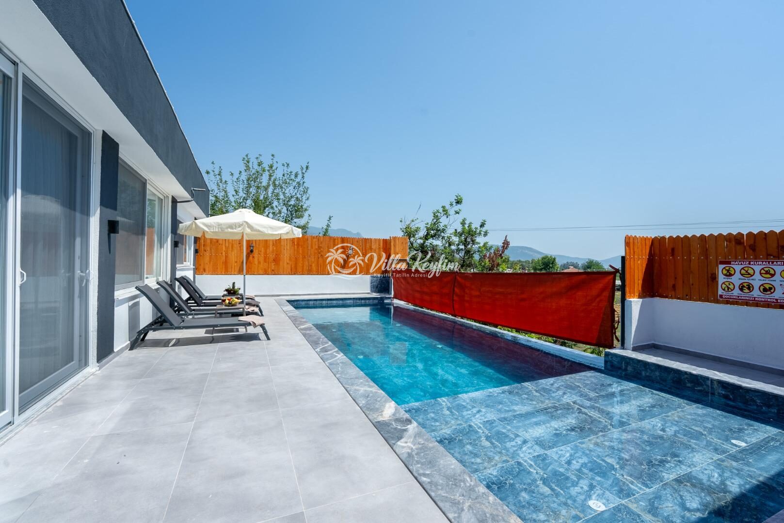 Villa Ali Bey Duo — 7