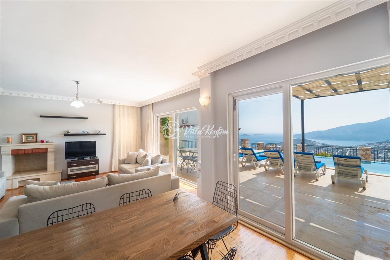 Villa Baynur Dublex — 17